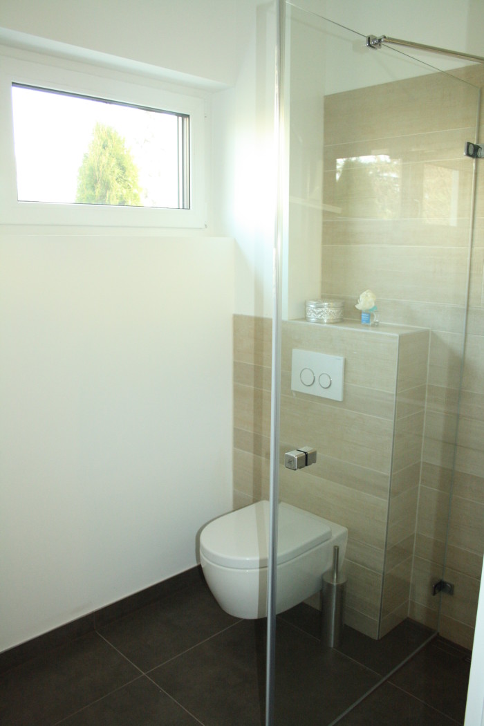 EG Badezimmer für Gäste
