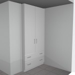 Kellerschrank