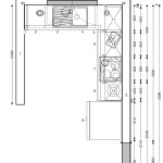 Grundrißplan