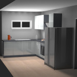 3DRendering frabig