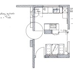 Planung GR Variante 1