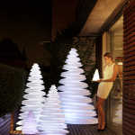 Weihnachtsbeleuchtung